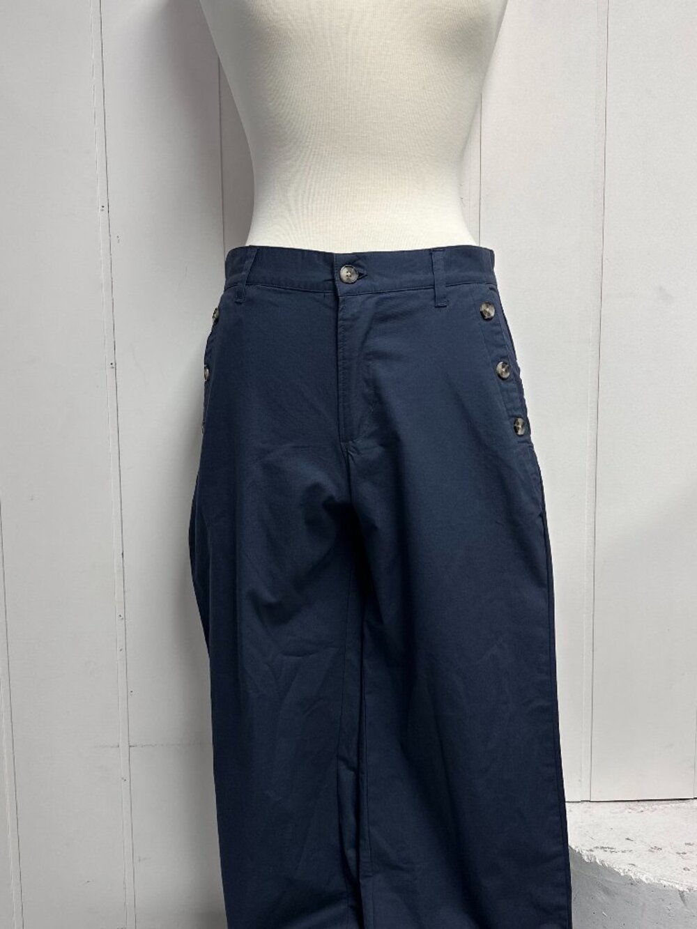 Women's Loose Pants